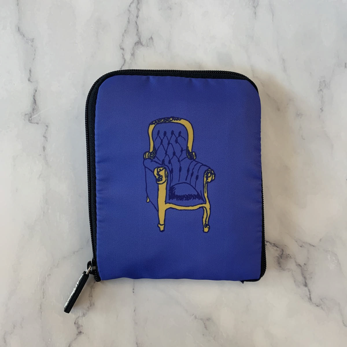 Eco Shopper Bag – Vintage