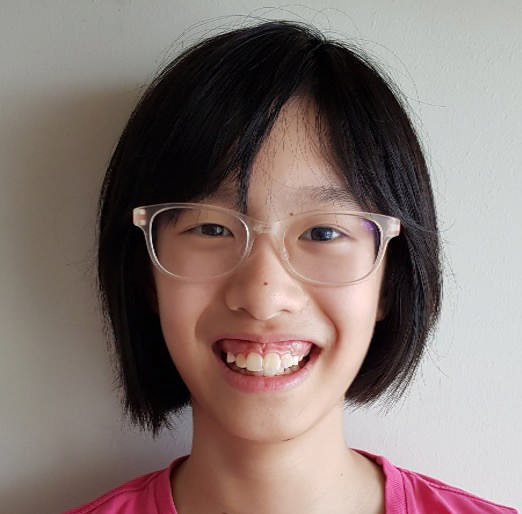 MEGAN LIM
