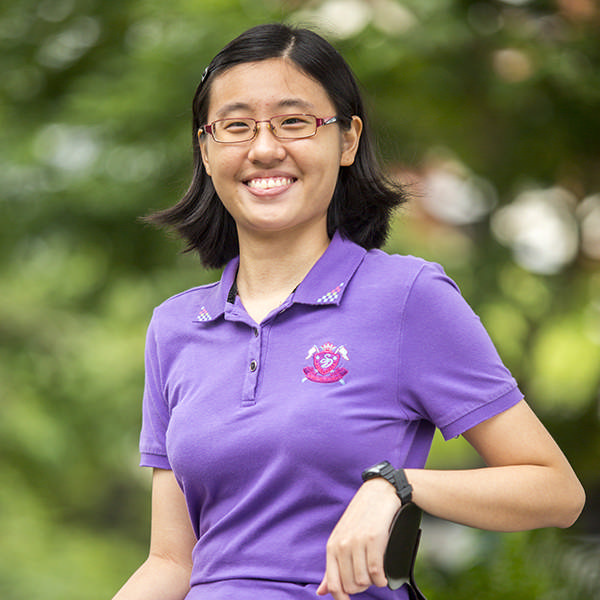 SELENA SEOW YEH YUN